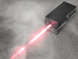 Picture of 50mW 685nm Diode Laser