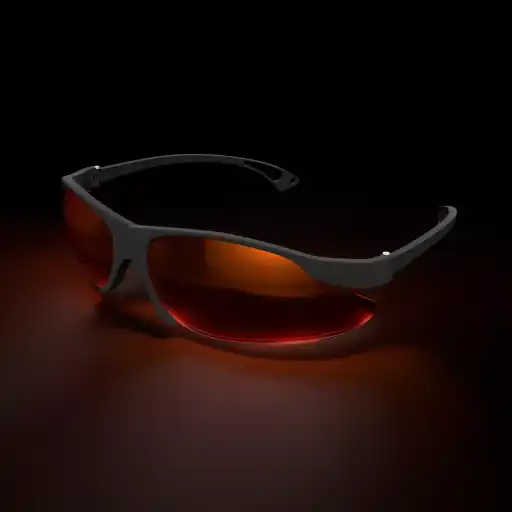 Laserschutz