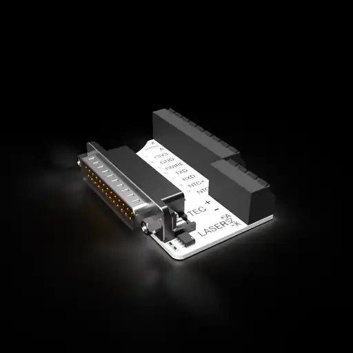 Adapterkarte für Sirius