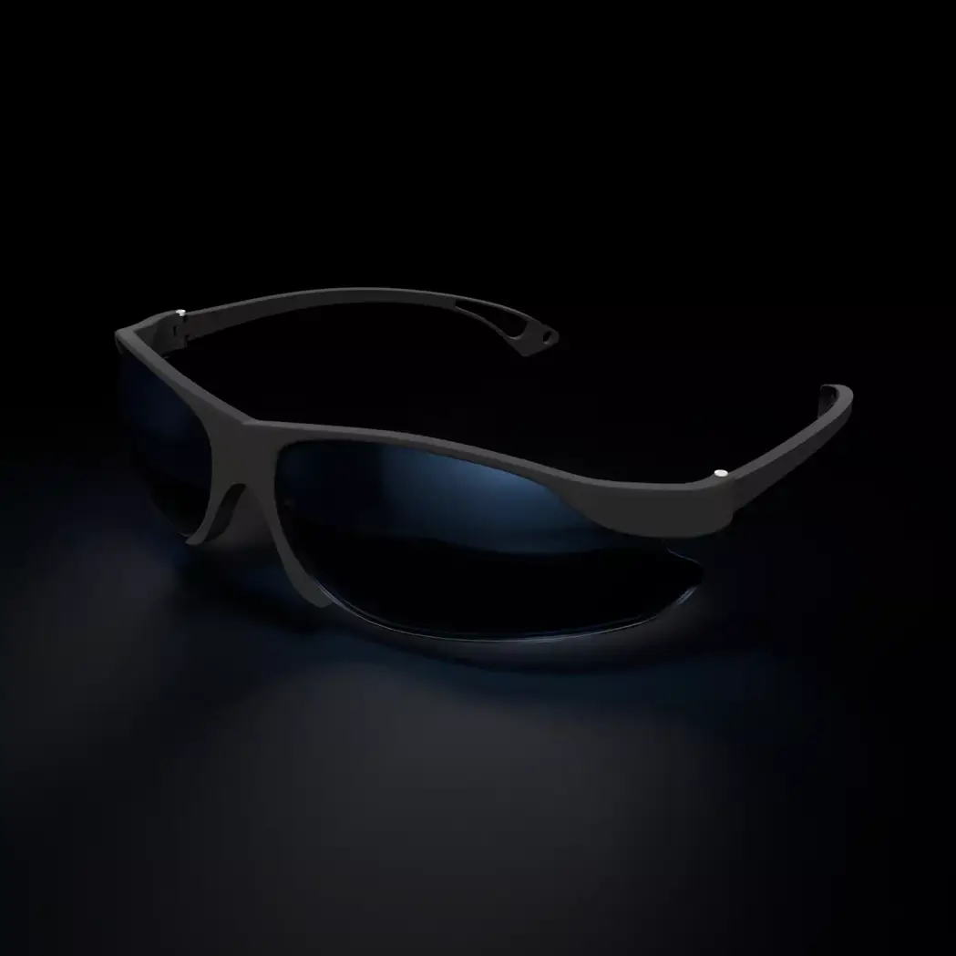 Laserschutzbrille