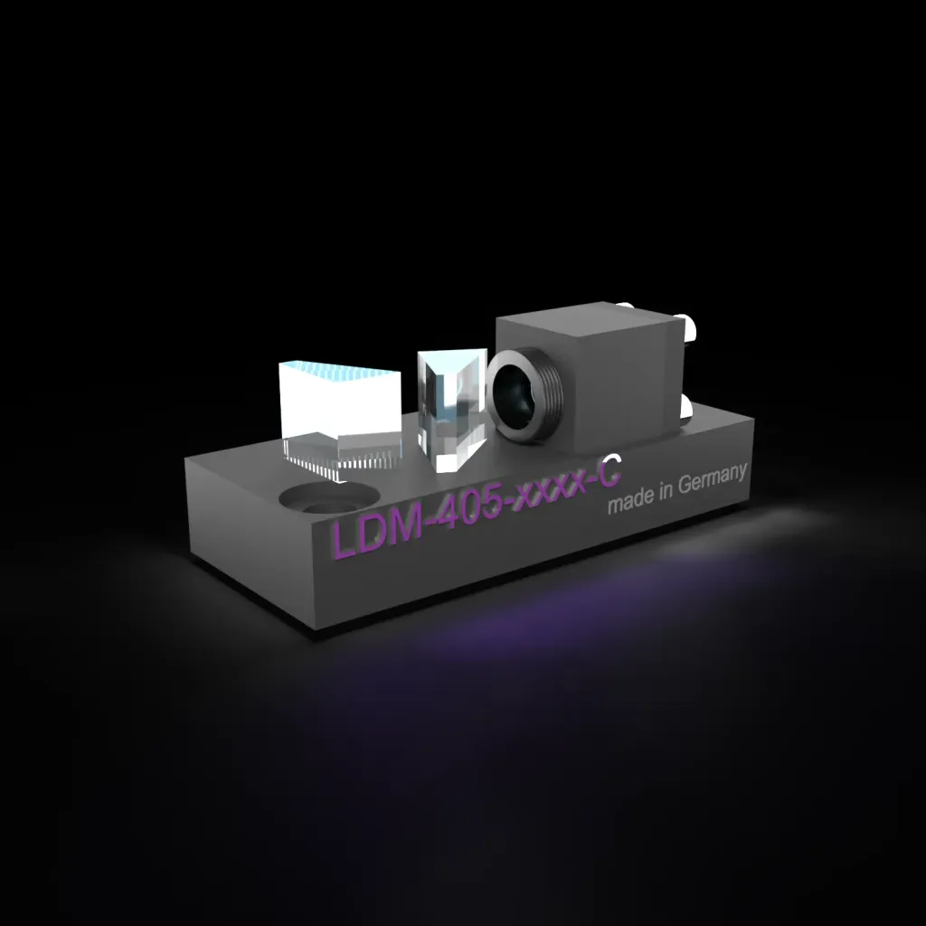 OEM Laser