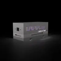 LAB Laser