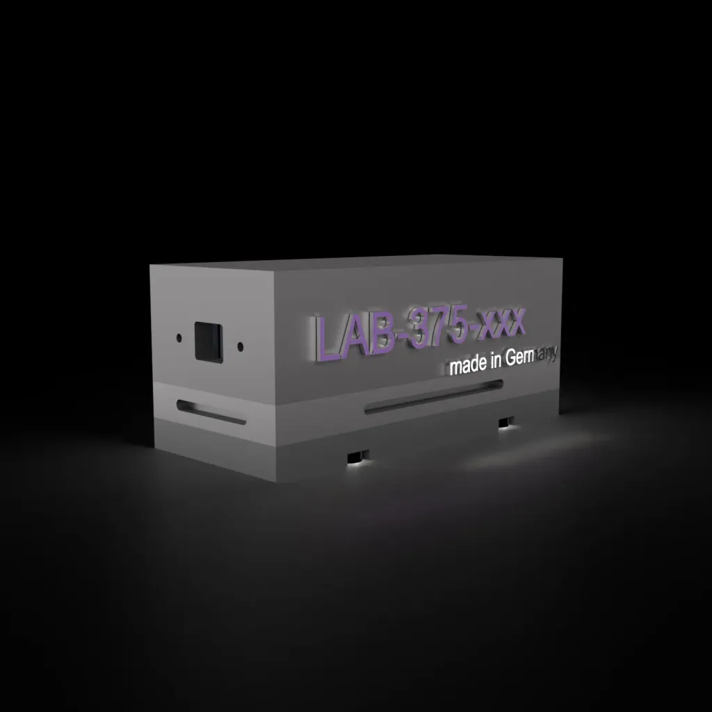 LAB Laser