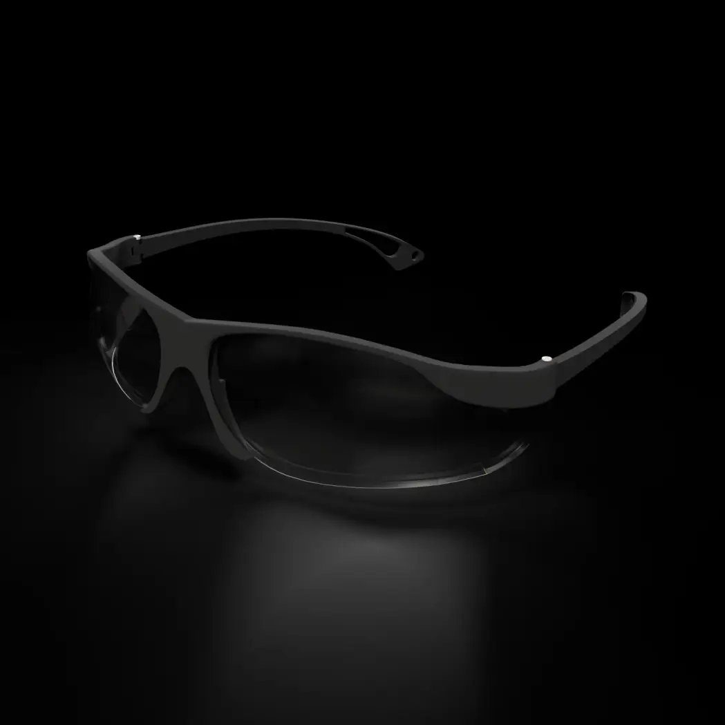 Laserschutzbrille