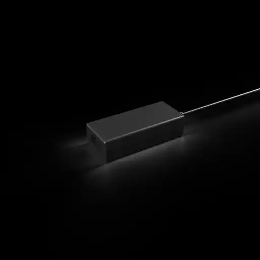 Netzteil für Lasermodule