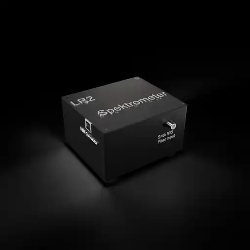 LR2 Breitbandspektrometer