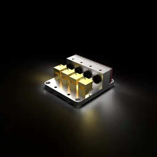 Spiegelschnittmodul HP