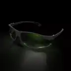 Laserschutzbrille