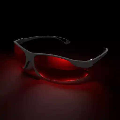 Laserschutzbrille ZS2