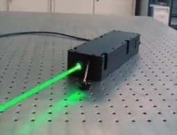 Bild von 500-1000mW 532nm OEM Laser