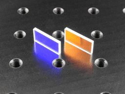 Picture of RGB Beam Splitter / Combiner