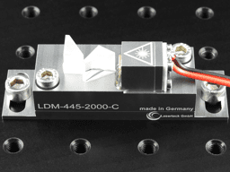 Picture of Adapter for 25mm gridded optical tables