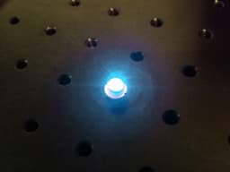 Picture of 55mW 495nm Laser Ddiode