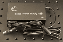 Picture of Laser Power Supply