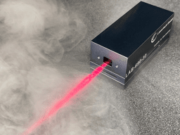 Picture of 30mW 690nm Diode Laser