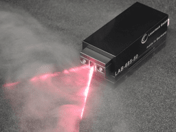Picture of 50mW 830nm Diode Laser