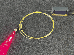Picture of 700mW 659nm Laser