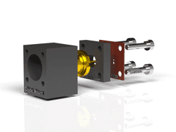 Picture of Laser Diode Mount
