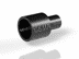 Bild von Adapter für Faserkollimatoren