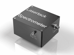 Picture of Spectrometer 200-1200nm